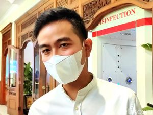 Gibran Rakabuming Nyatakan Siap Maju Cagub!