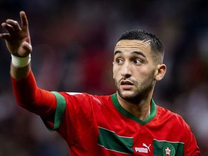 Keutamaan Sedekah, Amalan Diam-diam Ziyech Pemain Timnas Maroko