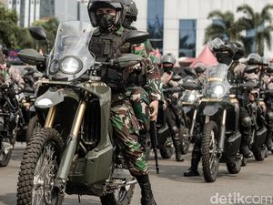 Hari Akademi TNI 16 Desember, Begini Sejarah Peringatannya