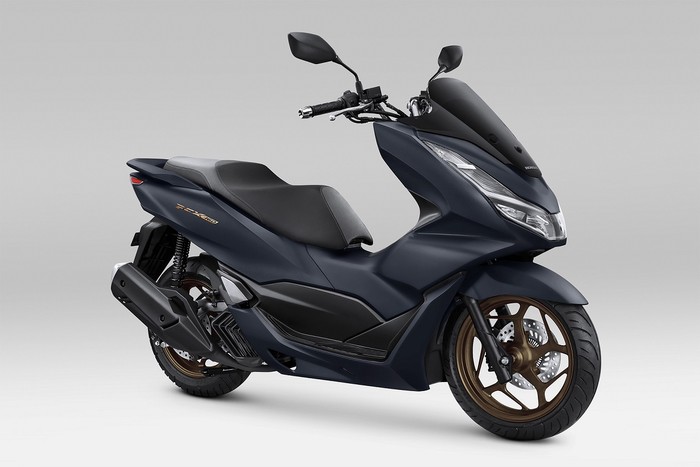Honda PCX 160