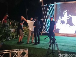 Cerita Kesalnya Ifan Seventeen gegara Penampilannya Hendak Dihentikan