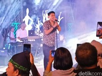 Lirik Lagu Jangan Paksa Rindu (Beda) - Ifan Seventeen dan Maknanya