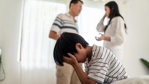 e-Life: Stigma Anak Broken Home