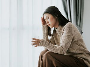 3 Penyebab Kolesterol Tinggi pada Wanita, Ini Daftarnya
