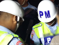 Arogan Oknum TNI AU Diduga Aniaya Pedagang Wanita di PTB Maros