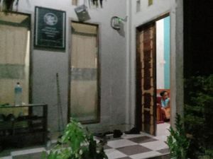 Gempa Karangasem Terasa Saat Hujan Lebat di Mataram, Warga Pasrah
