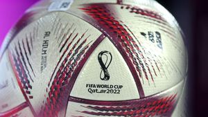 5 Calon Kuat Peraih Golden Ball Piala Dunia 2022