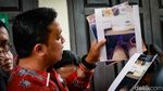 Ini Foto yang Diklaim Kaki Ferdy Sambo Saat Eliezer Dijanjikan Uang