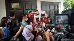 Ini Foto yang Diklaim Kaki Ferdy Sambo Saat Eliezer Dijanjikan Uang