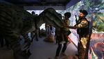 Intip Petualangan Seru Anak-anak di Dino Xscape