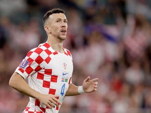 Ivan Perisic: Messi Mau Juara Piala Dunia? Kroasia Juga