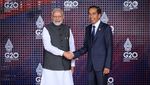 Jadi Tuan Rumah G20, Monumen di India Berhias Cahaya