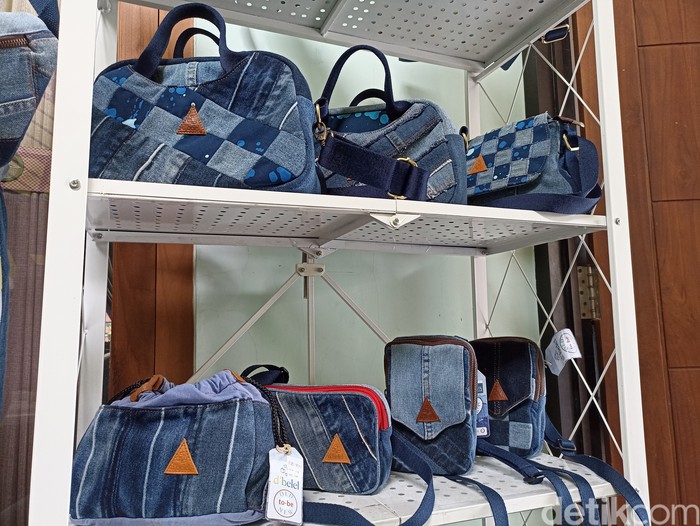 jeans blitar