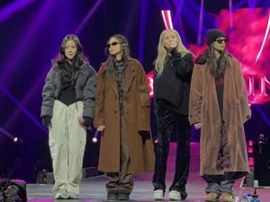 Profil BLACKPINK, Girlband K-Pop yang Bakal Konser di GBK