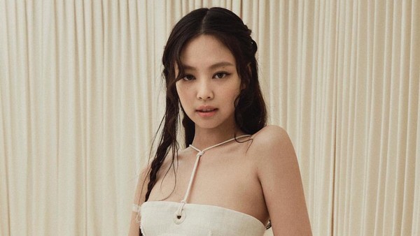 10 Idol Wanita Terpopuler di Januari 2023, Jennie BLACKPINK Nomor Dua