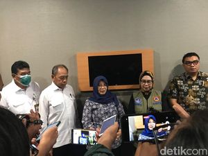 BNPB Catat 3.350 Bencana Alam Landa Indonesia di 2022