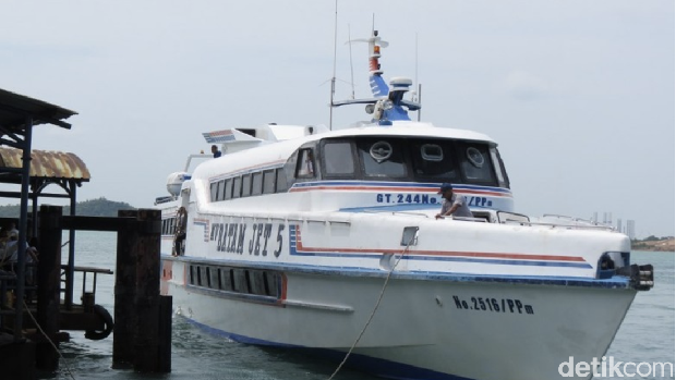 Kabupaten Kepulauan Meranti