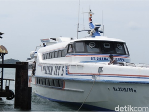 7 Fakta Kepulauan Meranti yang Bupatinya Bilang Kemenkeu Berisi Iblis