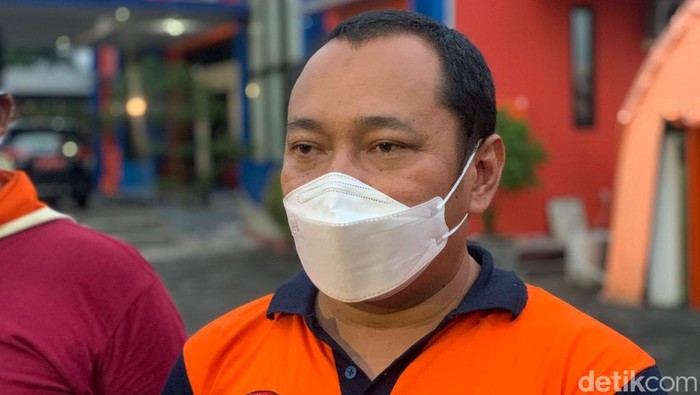 Kalaksa BPBD Jatim Gatot Soebroto
