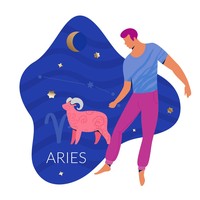 Beda Kepribadian Aries Maret dan Aries April, Ternyata Karakternya Tak Sama