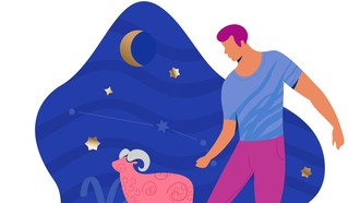 Beda Kepribadian Aries Maret dan Aries April, Ternyata Karakternya Tak Sama
