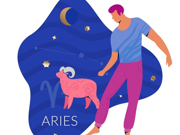 Karakter Cowok Aries Karakter Cowok Aries