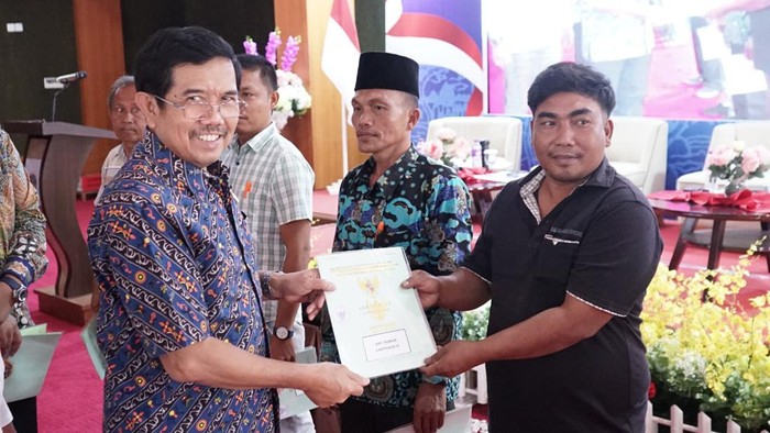 Kementerian ATR/BPN