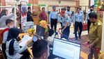Top! Warga Sumenep Bisa Buat Paspor di Mal Pelayanan Publik Loh