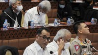 Kepala Korlantas (Kakorlantas) Polri Irjen Firman Shantyabudi menyampaikan pihaknya telah memetakan lokasi yang menjadi atensi pengamanan saat masa libur Natal dan tahun baru (Nataru). 