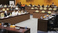 Firman mengatakan ada 27 ribu lebih lokasi yang pengamanannya menjadi atensi Polri. 