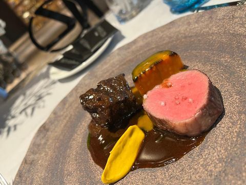 Lexus Exclusive Dining Experience Perdana