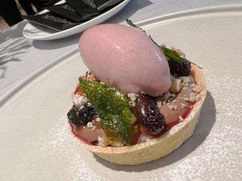 Lexus Exclusive Dining Experience Perdana