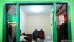 Mantap! KSAD Bedah Rumah Tak Layak Huni di Jakbar