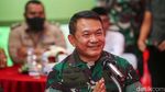 Mantap! KSAD Bedah Rumah Tak Layak Huni di Jakbar