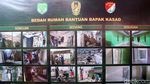Mantap! KSAD Bedah Rumah Tak Layak Huni di Jakbar