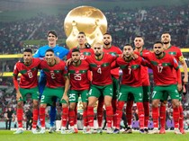 Prediksi Susunan Pemain Prancis Vs Maroko Dini Hari Nanti