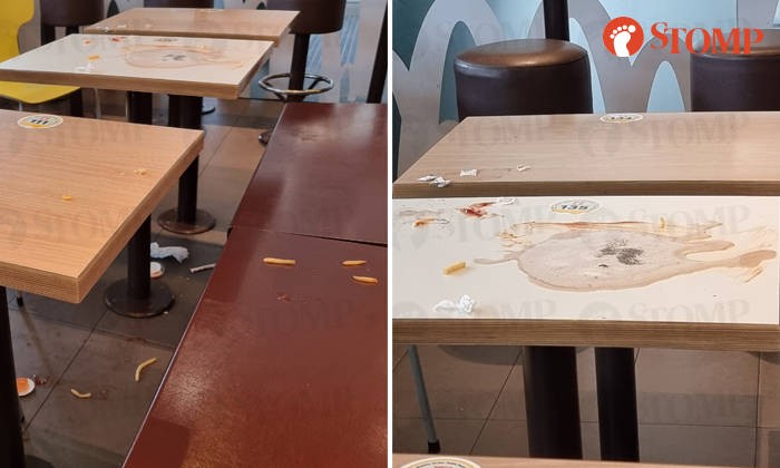 Tenangkan Siswa yang Merusak Restoran, Netizen Ini Diberi Umpatan