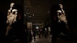 Melihat Koleksi Museum Mesir di Kairo