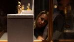 Melihat Koleksi Museum Mesir di Kairo