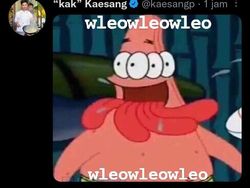 Kumpulan Meme Kaesang Nikah, Lumayan Buat Stok di Galeri HP