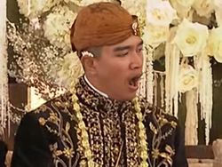 Kumpulan Meme Kaesang Nikah, Lumayan Buat Stok di Galeri HP