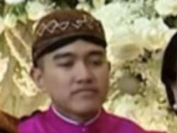Kumpulan Meme Kaesang Nikah, Lumayan Buat Stok di Galeri HP