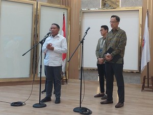 Danau Toba Jadi Tuan Rumah F1 Powerboat Seri Dunia 2023