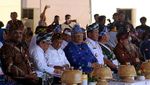 Menteri Bahlil Peringati Hari Nusantara di Wakatobi