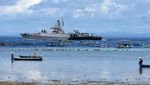 Meriahnya Puncak Hari Nusantara di Wakatobi