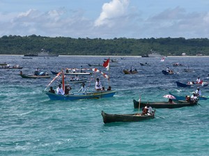 Tanggal 13 Desember Disebut Hari Nusantara, Ini Sejarah dan Link Twibbonnya