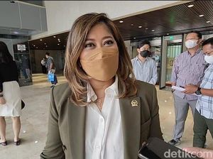 Meutya Hafid: Pelantikan Panglima TNI Bulan Ini, Nggak Mungkin Lebih