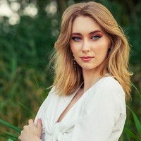 Begini penampilan Jasmin dengan rambut pendek. Kamu lebih suka yang mana? (Foto: Instagram/@jasminselberg)