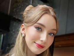 9 Potret Jasmin Selberg Juara Miss International 2022, Dipuji Bak Boneka