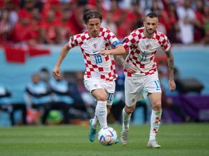 Trio Kroasia yang Bisa Bikin Argentina Merana